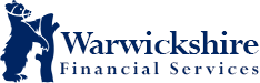 Warwickshire Financial Services Logo